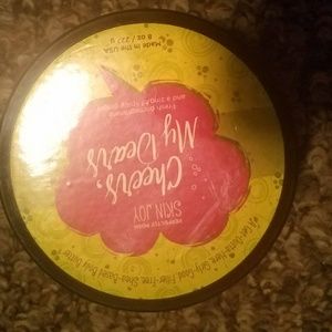 Cheers my Dears body butter